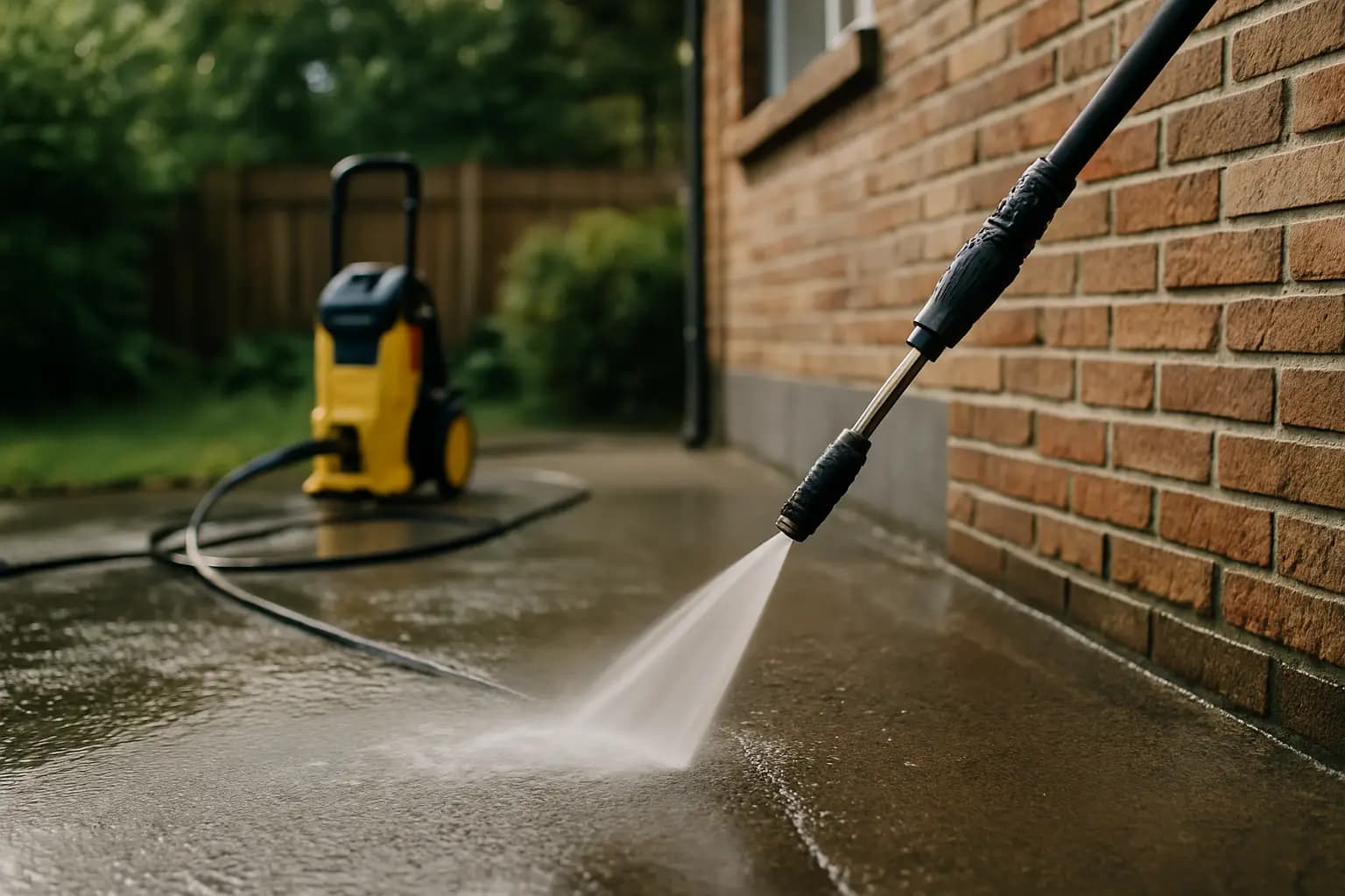 Entretien & Maintenance