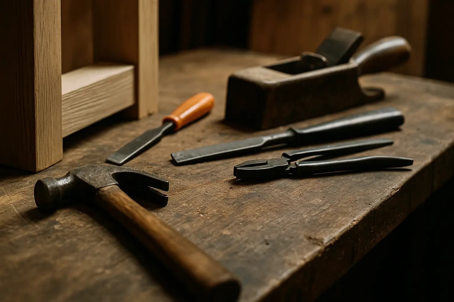 Travaux & Services Artisanaux